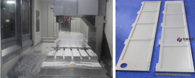 <strong>服務(wù)好，效率高，這樣的鎮(zhèn)江機(jī)械加工廠誰不愛？</strong>