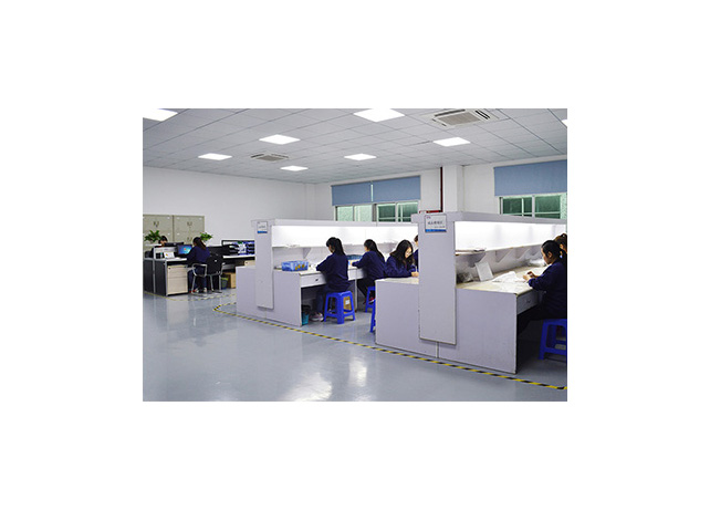 多元化定制加工省時(shí)省力，售前售后積極響應(yīng)客戶(hù)需求