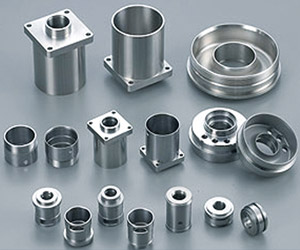 <strong>CNC套類精密零件，加工</strong>