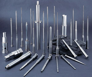 <strong>CNC軸類(lèi)零部件精密加工*</strong>