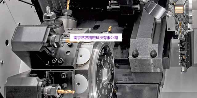 <strong>常州cnc粗加工、精加工企業(yè)中心的質量要求</strong>