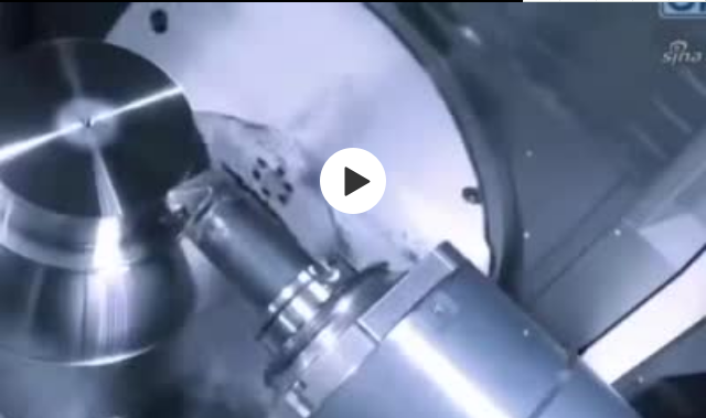 <strong>超精密的加工技術，來見識一下有多先進</strong>