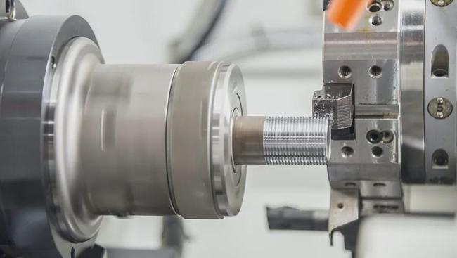 <strong>我國數(shù)控機床的精度是多少？是否有市場競爭力？</strong>