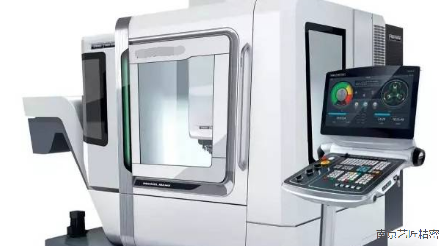 <strong>我國精密加工機床業(yè)“大而不強”，亟需技術升級！ </strong>