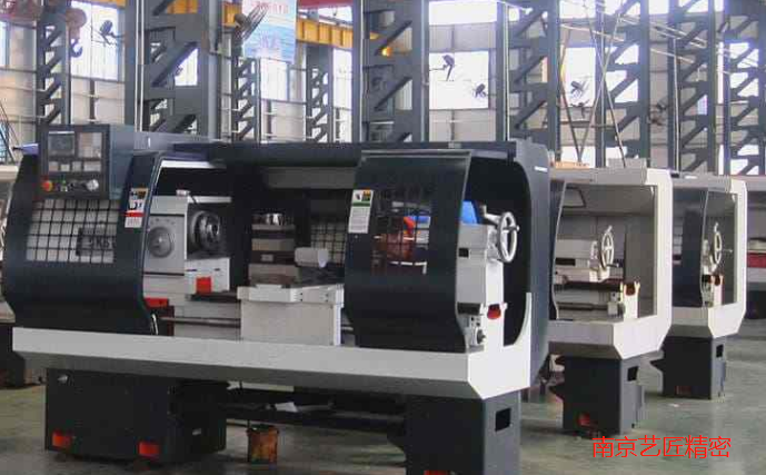 <strong>南京藝匠精密：帶你了解數(shù)控車床的回轉(zhuǎn)體零件加工對象和工藝裝備</strong>
