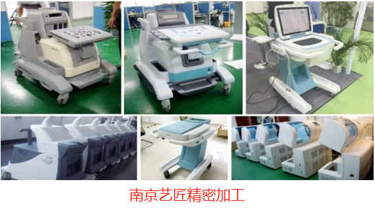 <strong>南京藝匠解密：哪些零部件用CNC加工更經(jīng)濟(jì)更耐用？</strong>