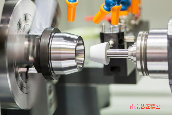 <strong>高精密度產(chǎn)品的數(shù)控加工過程，領(lǐng)略德國技術(shù)的精湛之處！</strong>