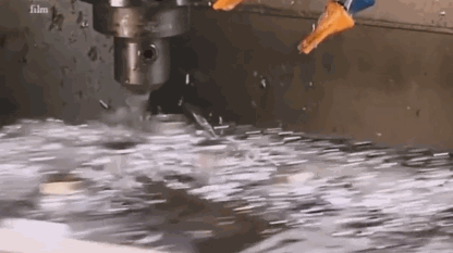 <strong>CNC精密加工，有哪些進程？有九個步驟。</strong>