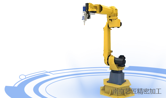 <strong>2022年抓住機器人智能精密零件加工市場的發(fā)展和需求</strong>