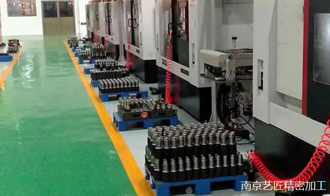 <strong>CNC系統(tǒng)的構成:什么是回轉體零件和非回轉體零件？</strong>