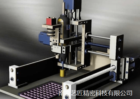 <strong>從六個(gè)梯隊(duì)來(lái)解讀cnc機(jī)床品牌有哪些知名企業(yè)——南京藝匠精密科技有限公司整理 </strong>