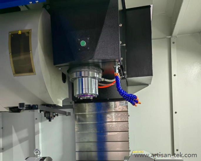 <strong>CNC數(shù)控加工中心的加工精度的分級或者登記怎么分？</strong>