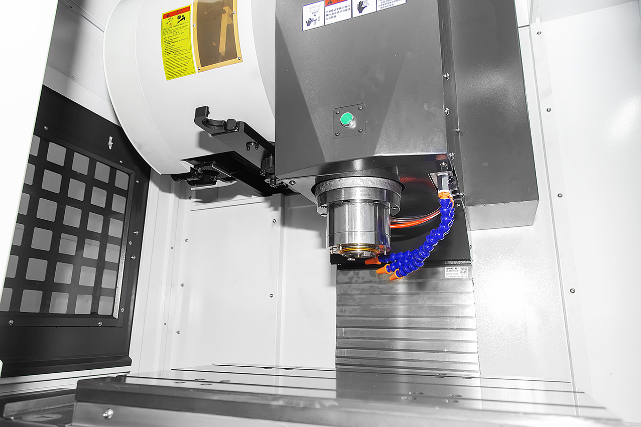 加工箱體類零件用什么加工中心好？箱體零件加工工藝步驟