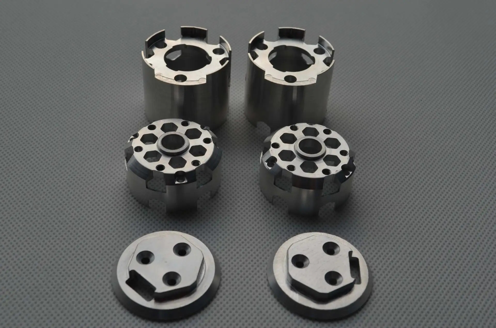 <strong>不銹鋼五金車銑復(fù)合件 數(shù)控CNC精密醫(yī)療機械零件精加工..</strong>