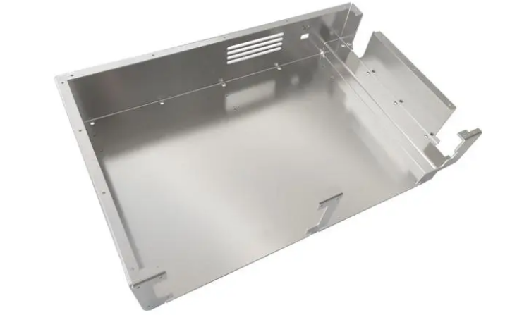 機(jī)殼精密折彎加工廠(chǎng)：機(jī)殼精密折彎加工過(guò)程