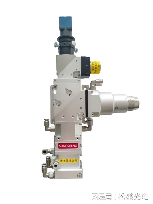 技術前沿:激光焊接工藝應用于光伏接線盒精密加工 技術前沿:激光焊接工藝應用于光伏接線盒精密加工