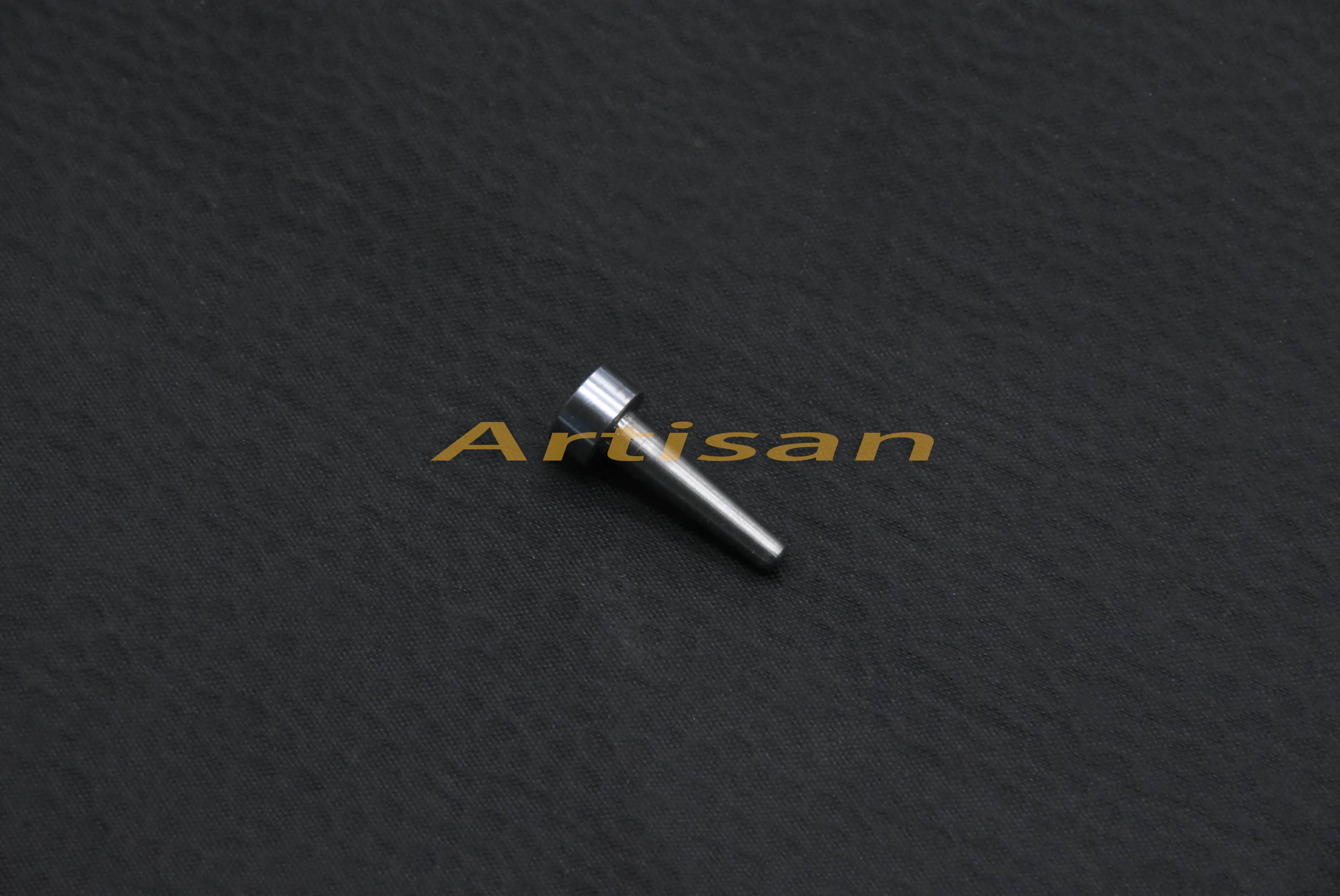 <strong>電子類精密加工：檢測(cè)住</strong>